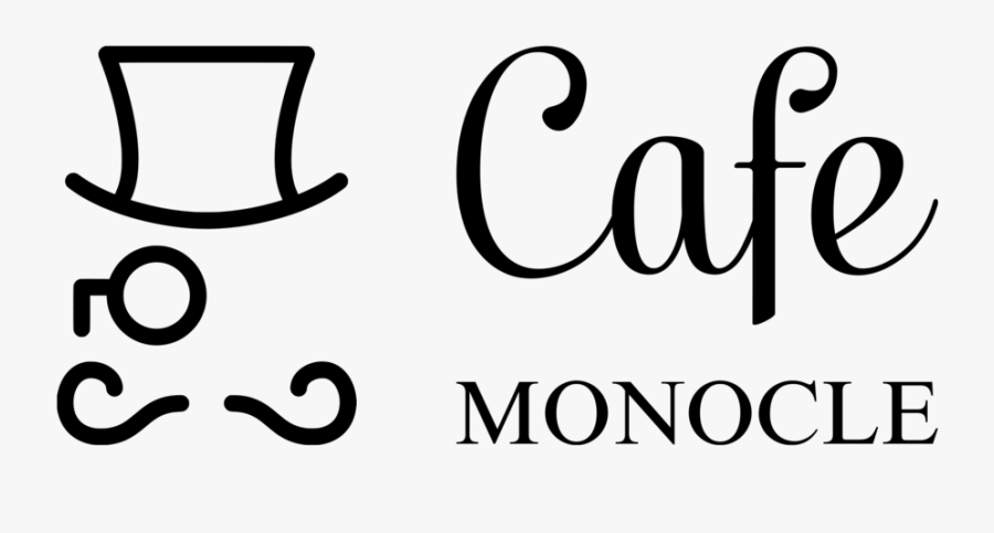 Dark Logo Transparent Background - Calligraphy, Transparent Clipart