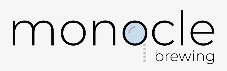 Monocle Brewing - Nomination Italy Logo, Transparent Clipart