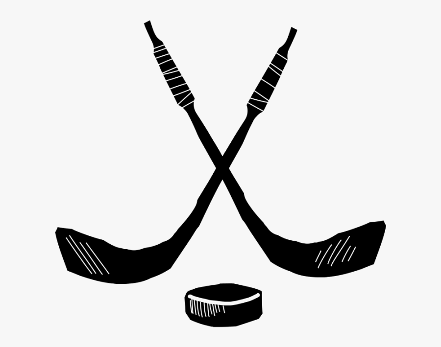 Girls Hockey Is New To Troy High And With That Comes - Floorball, Transparent Clipart