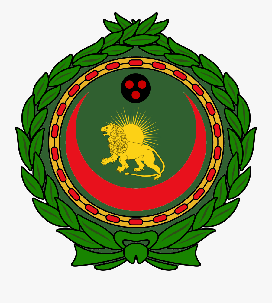 Future - League Of Arab States Logo, Transparent Clipart