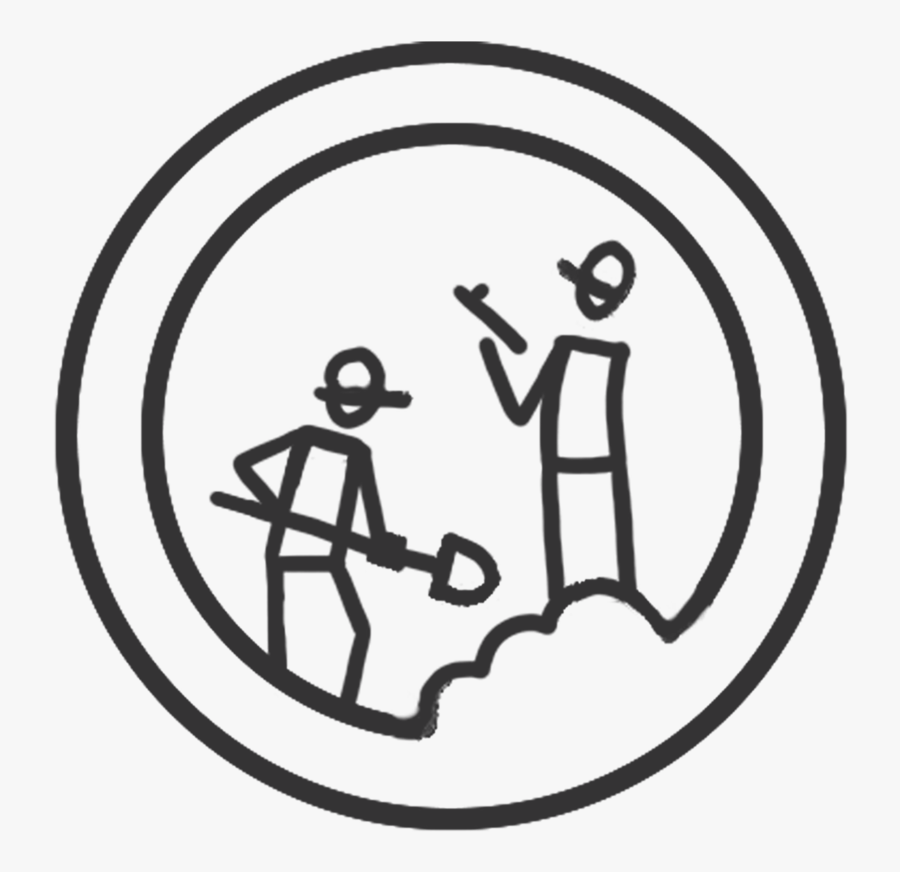 Tcm Icons Building, Transparent Clipart