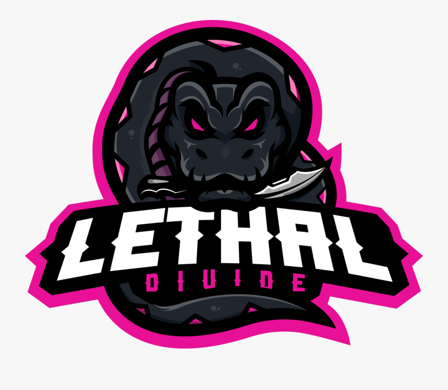 Lethal Divide, Transparent Clipart