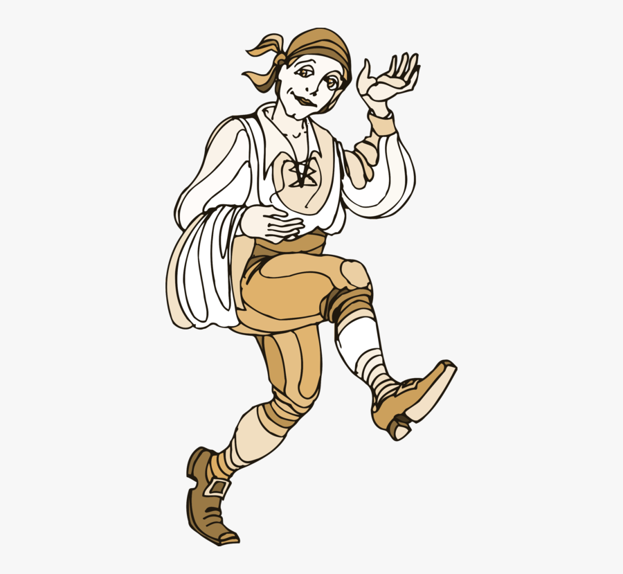 Line Art,finger,thumb - William Shakespeare, Transparent Clipart