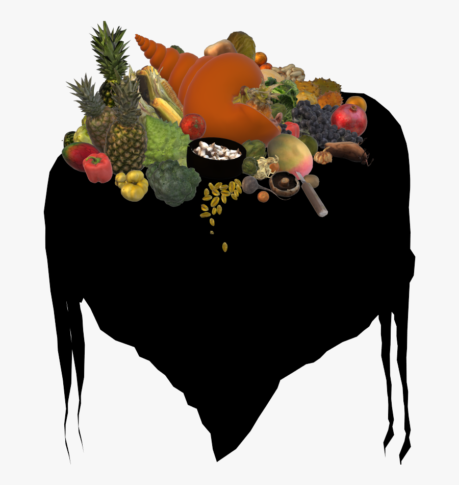 Horn Of Plenty, Transparent Clipart