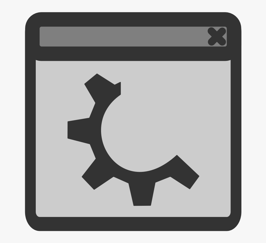 Clipart Application, Transparent Clipart