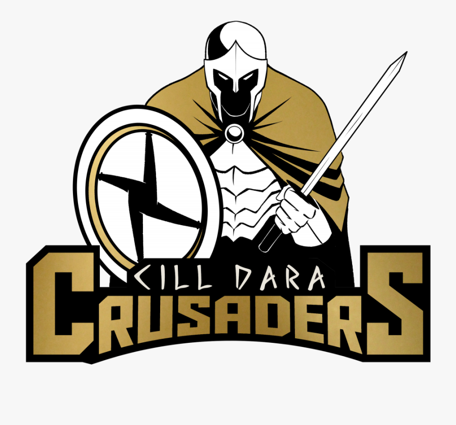 Cill Dara Crusaders Clipart , Png Download - Cill Dara Crusaders, Transparent Clipart