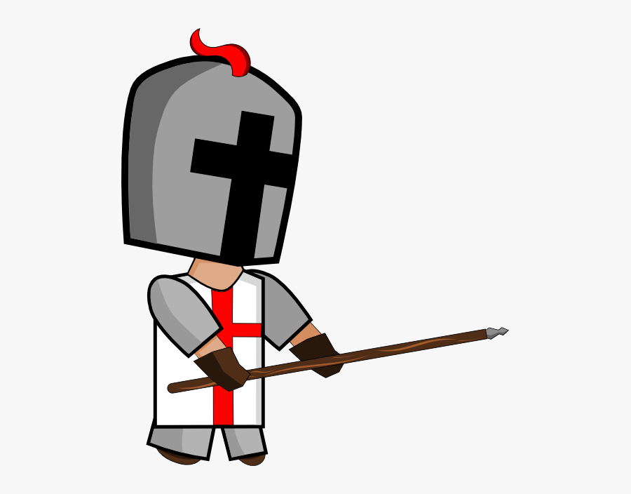 Preview - First Crusade Clipart, Transparent Clipart