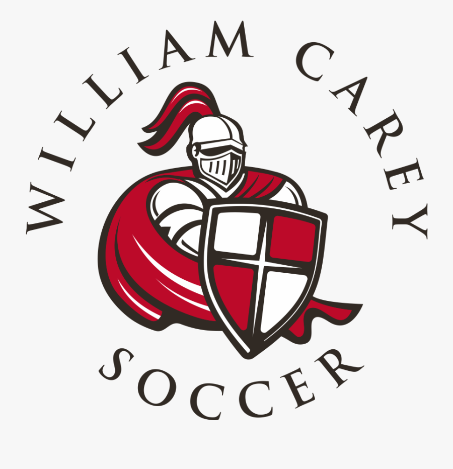 William Carey University Athletics Logo, Transparent Clipart
