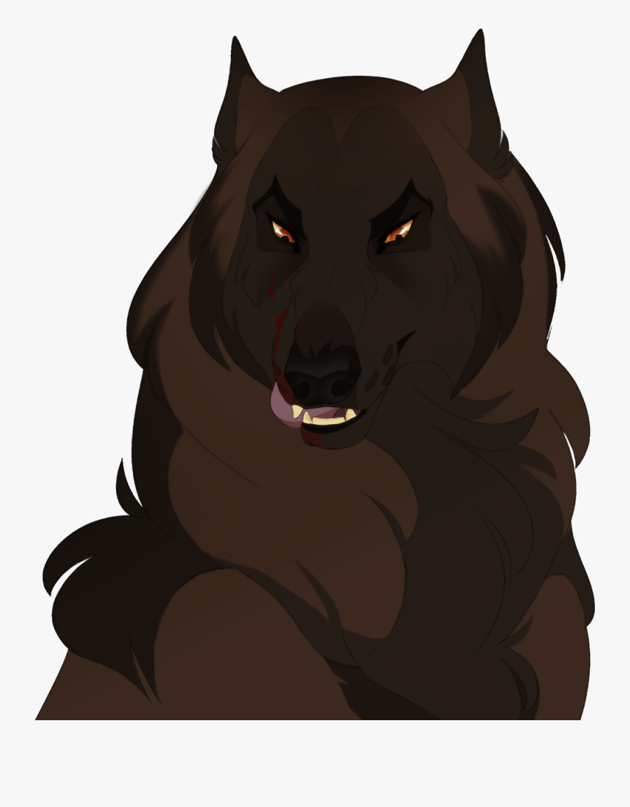 Grizzly Bear, Transparent Clipart