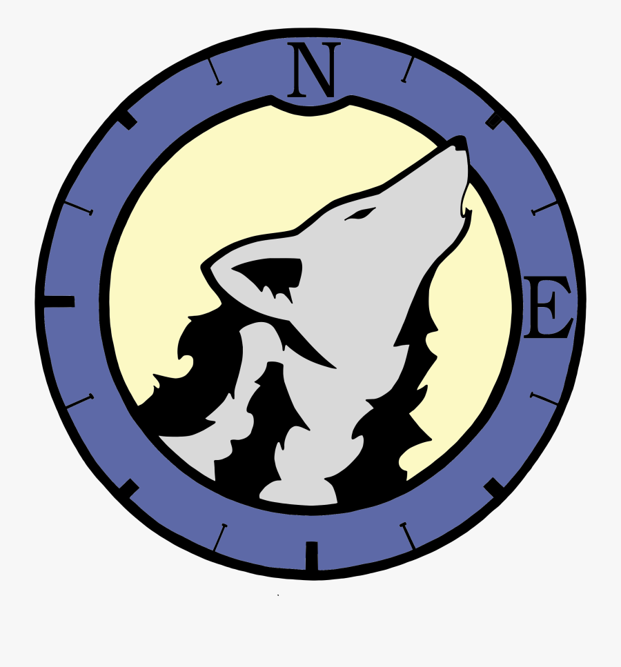 Wne Logo Revision Final Color - Circle, Transparent Clipart