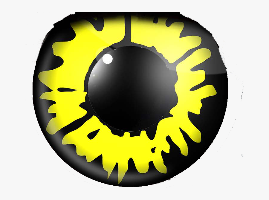 Werewolf - Contacts, Transparent Clipart