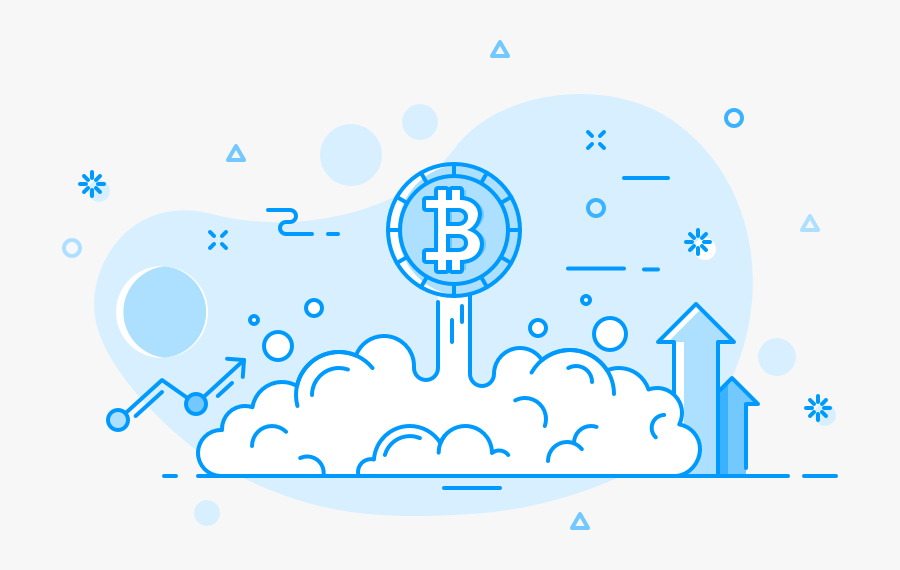 Blochain Loyalty Program Api - Circle, Transparent Clipart