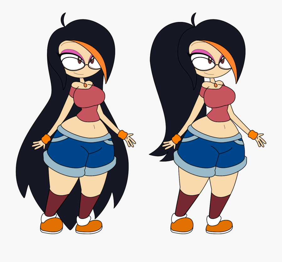 Cartoon, Transparent Clipart