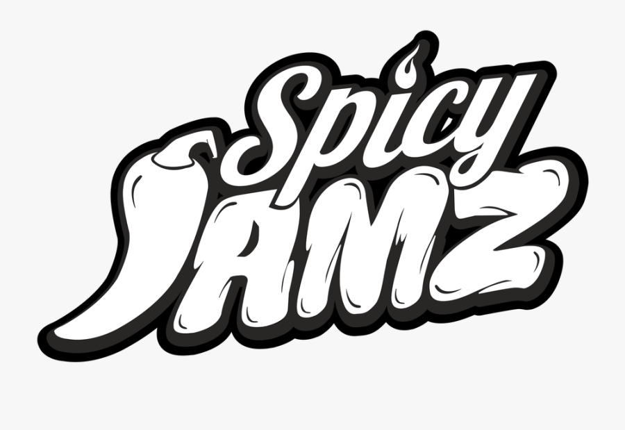 Picture - Calligraphy, Transparent Clipart