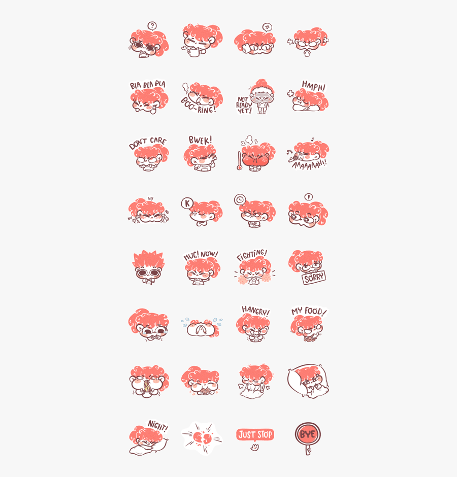 Spicy Patoti, Transparent Clipart