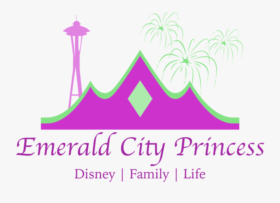 Emerald City Clip Art, Transparent Clipart