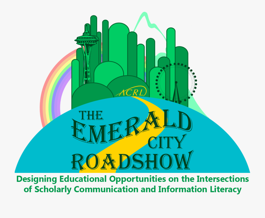 Emerald City Roadshow Logo - Expendables, Transparent Clipart