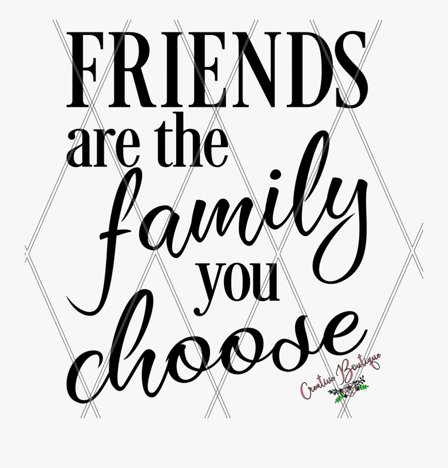 Transparent Black Family And Friends Clipart - Emerald City Theatre, Transparent Clipart