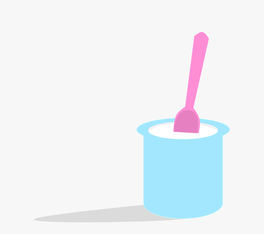Grafico Yogur Png, Transparent Clipart