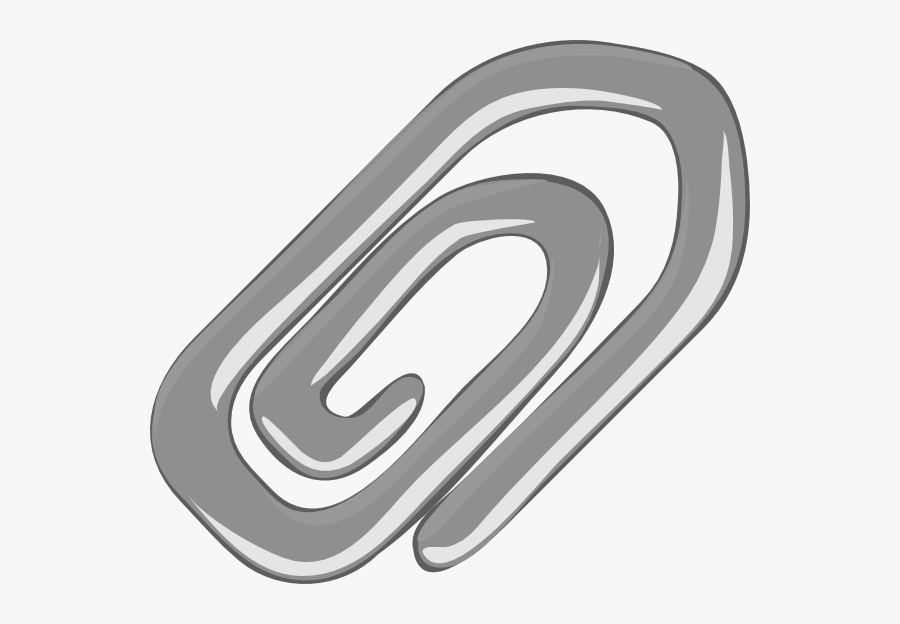 Clip Art Clip, Transparent Clipart