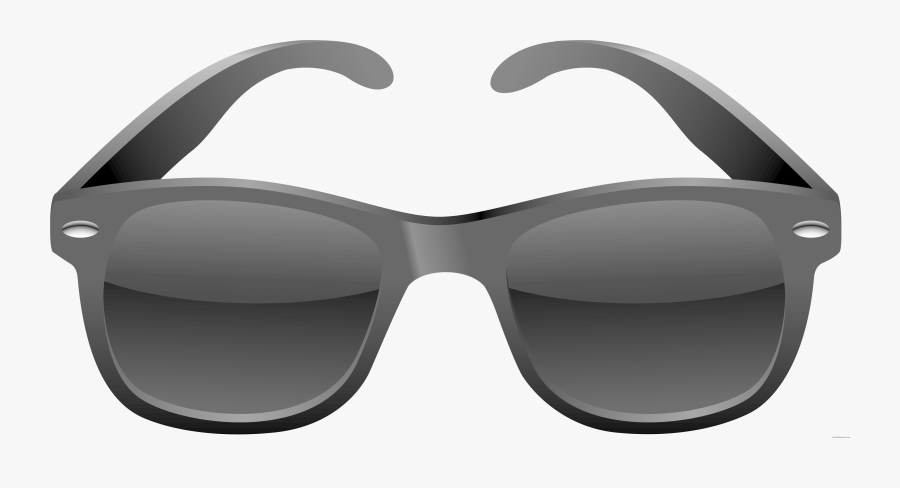 Sunglasses Goggles Clip Art Portable Network Graphics - Picsart Transparent Background Sunglasses Png, Transparent Clipart