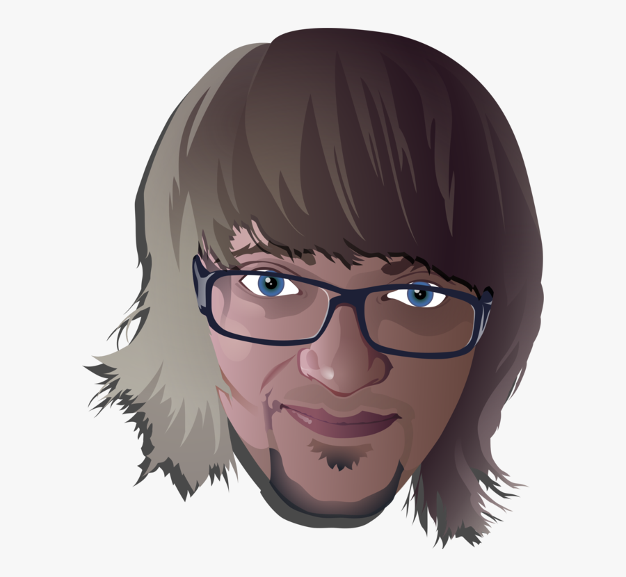 Emotion,facial Hair,goggles - Portrait, Transparent Clipart