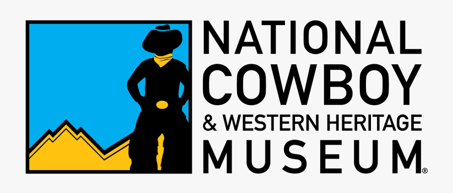 National Cowboy & Western Heritage Museum - Cartoon, Transparent Clipart