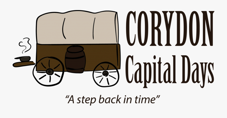 Ccd Logo Color E - Corydon Capital Day, Transparent Clipart