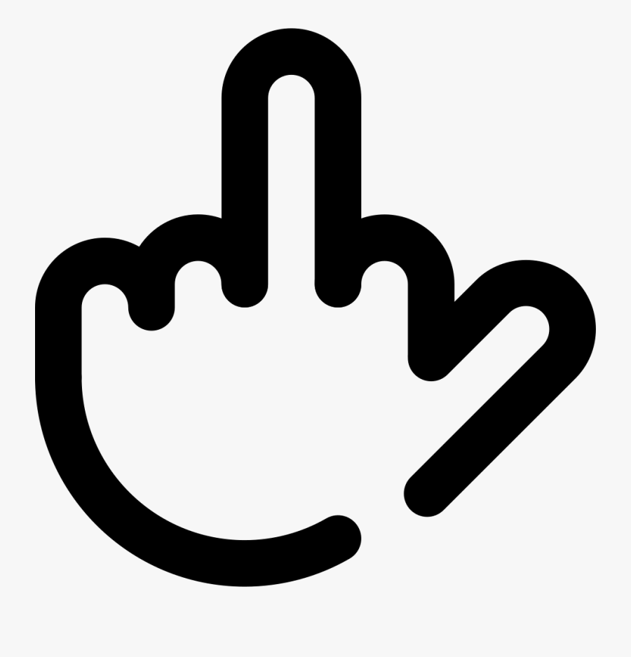 Fuck - Fuck Png Free, Transparent Clipart