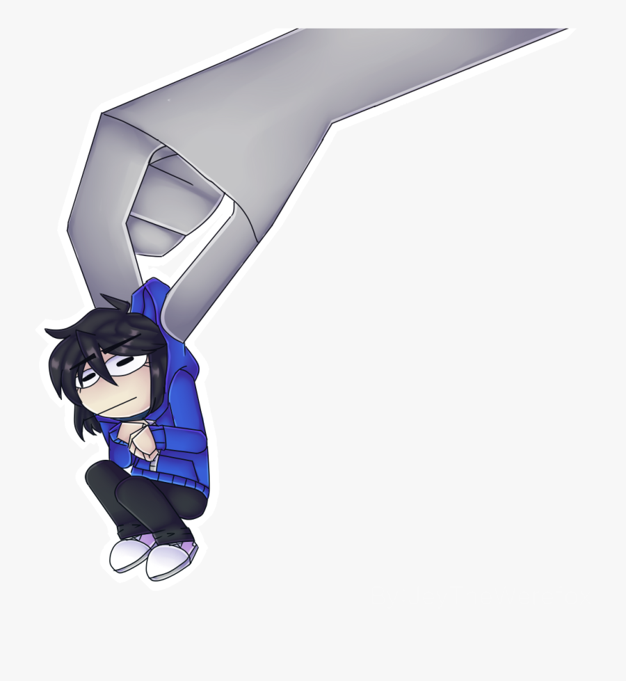 Fuck - Cartoon, Transparent Clipart