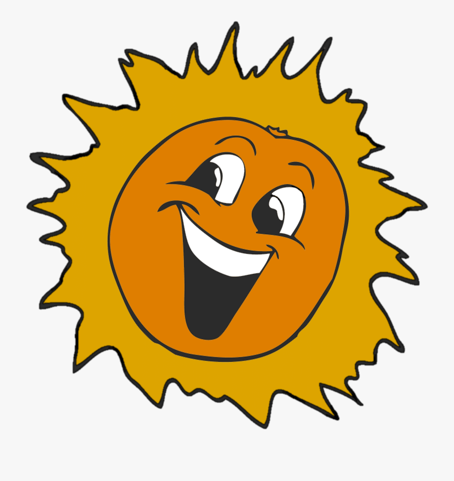 Sol, Transparent Clipart