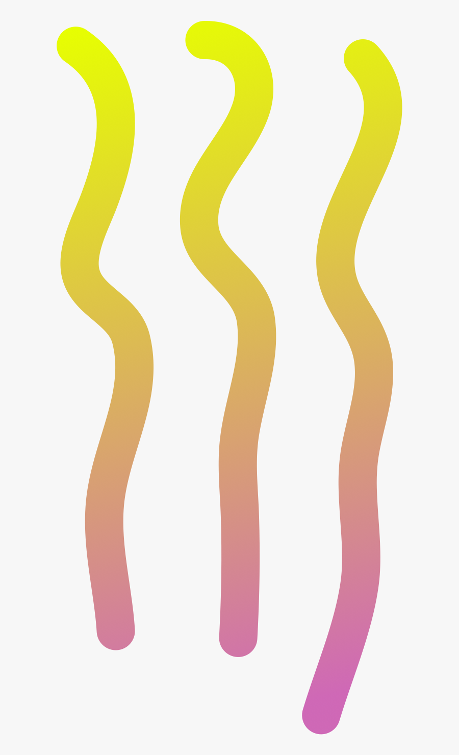 Paint Blob Clipart - Wallpaper, Transparent Clipart