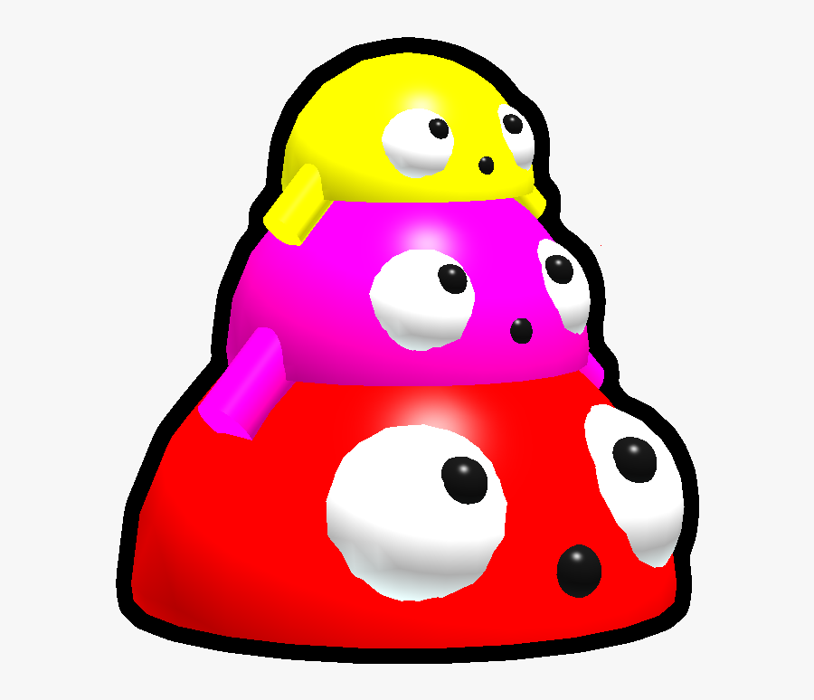 Blob Simulator2, Transparent Clipart