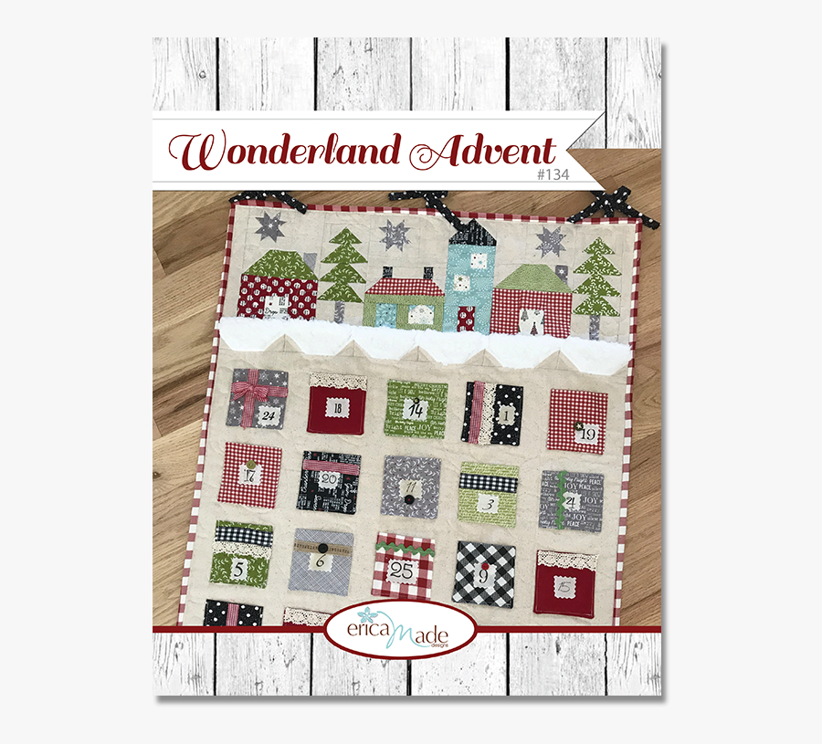 Advent Calendar, Transparent Clipart