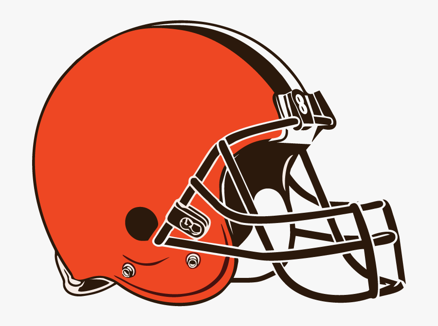 Cleveland Browns Logo Transparent, Transparent Clipart