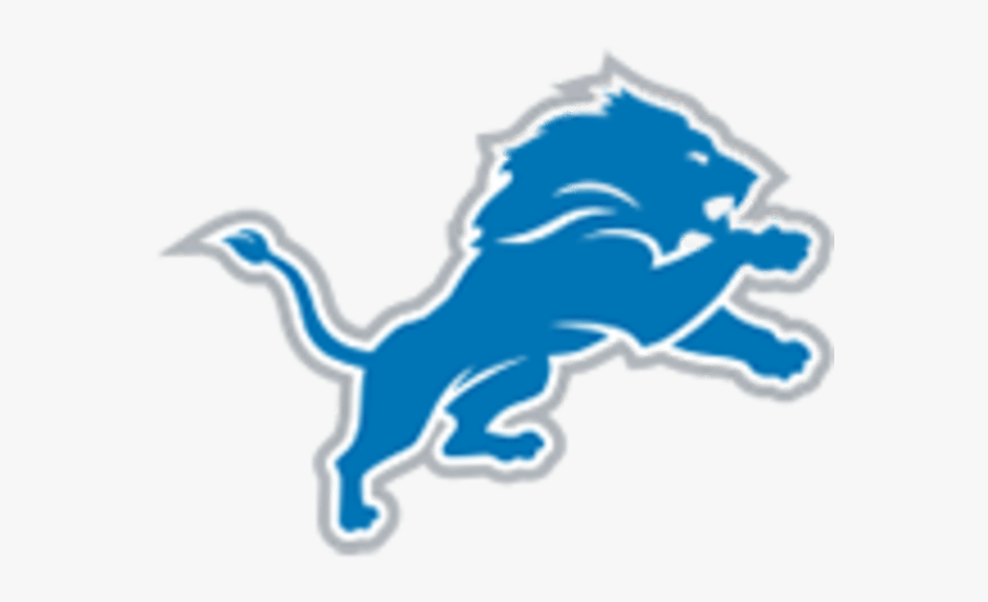 Image Placeholder Title - Detroit Lions 2020 Schedule, Transparent Clipart