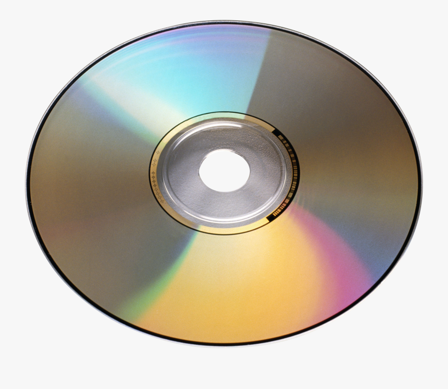 Cd Transparent Background, Transparent Clipart