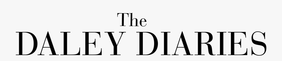 The Daley Diaries, Transparent Clipart