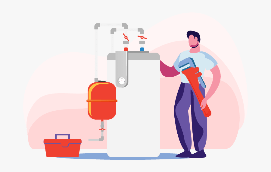 Premier Plus Home Warranty Plans From Home Warranty - Cartoon, Transparent Clipart