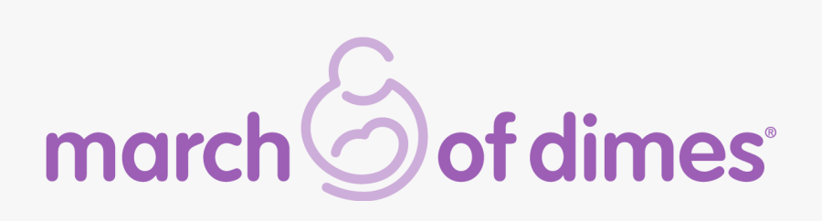 March Of Dimes Clip Art - March Of Dimes Logo Png, Transparent Clipart