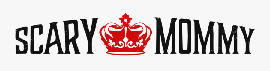 Sm Logo Transparent Png - Scary Mommy, Transparent Clipart
