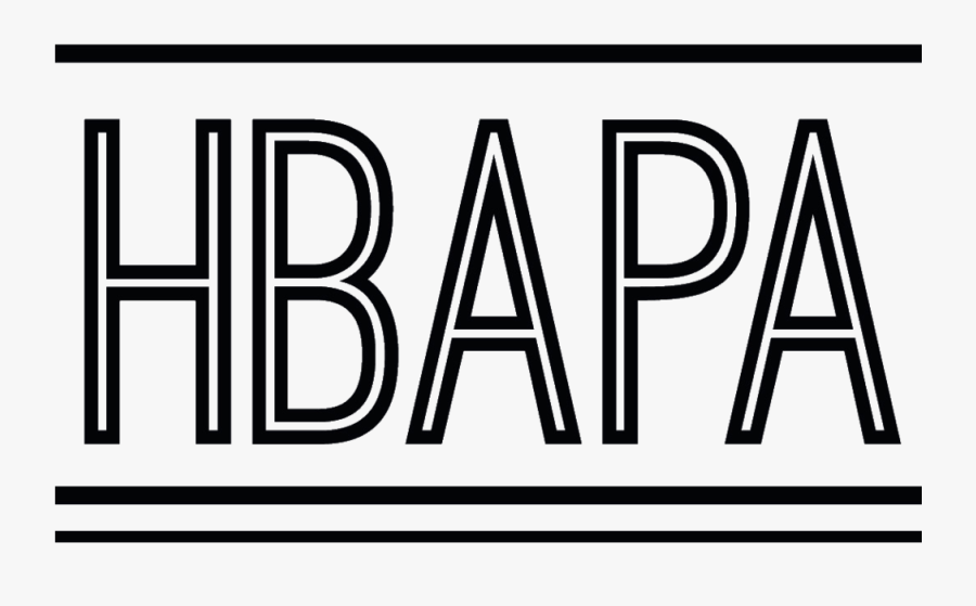 Hbapa Logo - Hispanic Bar Association Of Pennsylvania, Transparent Clipart
