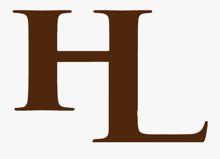 Hl Hart Love Builders Hl - Hl Love, Transparent Clipart