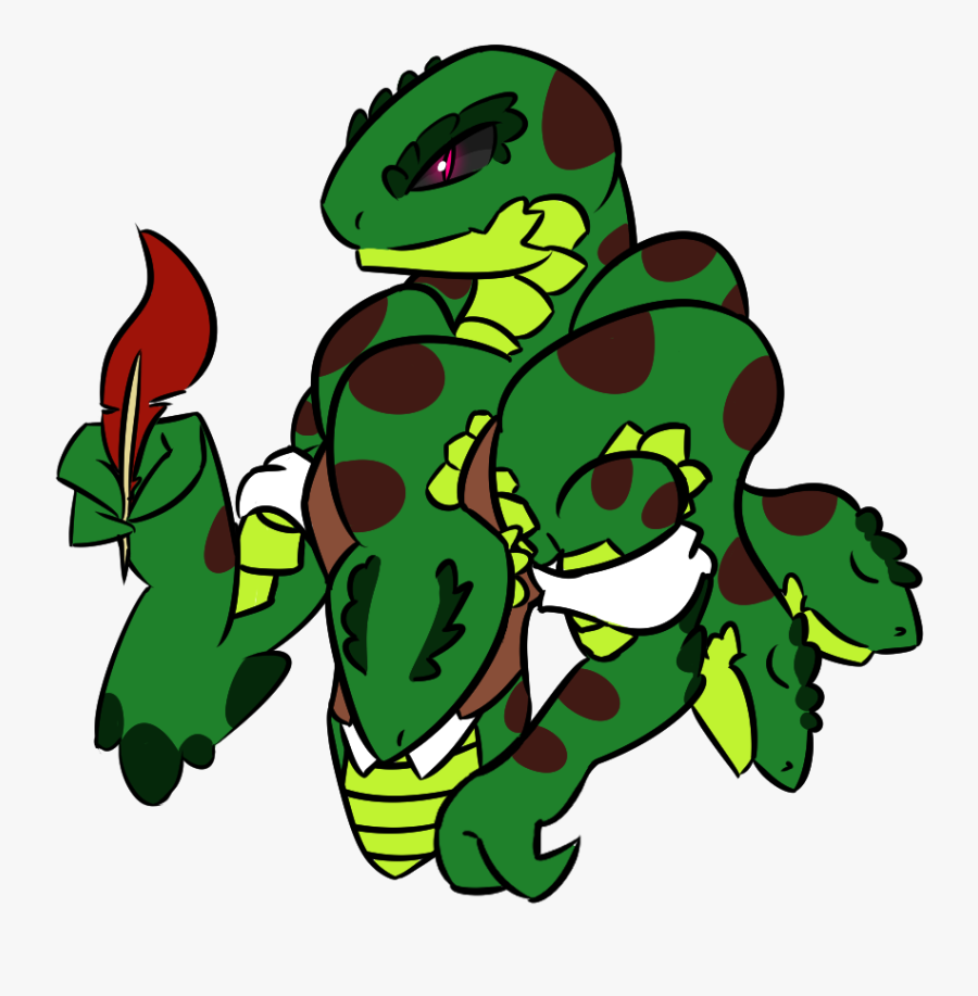 Owner Aegis - Cartoon, Transparent Clipart