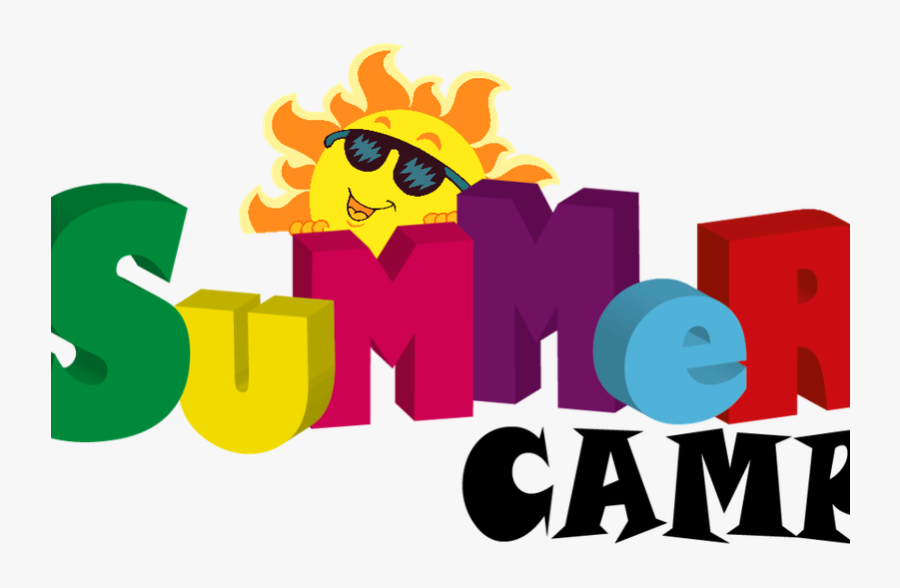 Camps Are Popular On P - Summer Camp Logo Png, Transparent Clipart