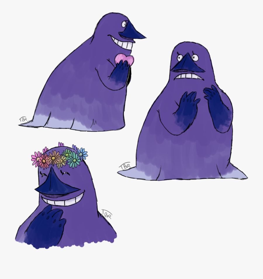 The Benevolent Reprobate - My Little Pony And Moomin, Transparent Clipart