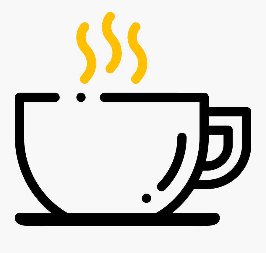 Кофе Зерн Вектор Png, Transparent Clipart