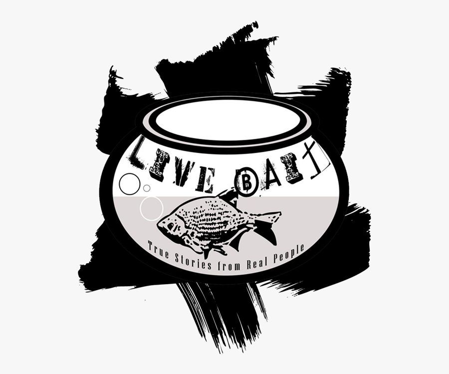 Live Bait, Transparent Clipart