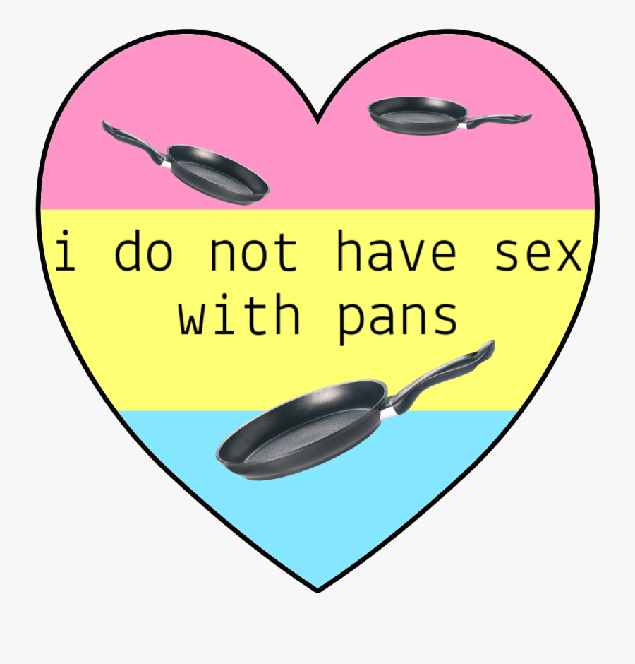 Pansexuality - Pansexual Pan, Transparent Clipart