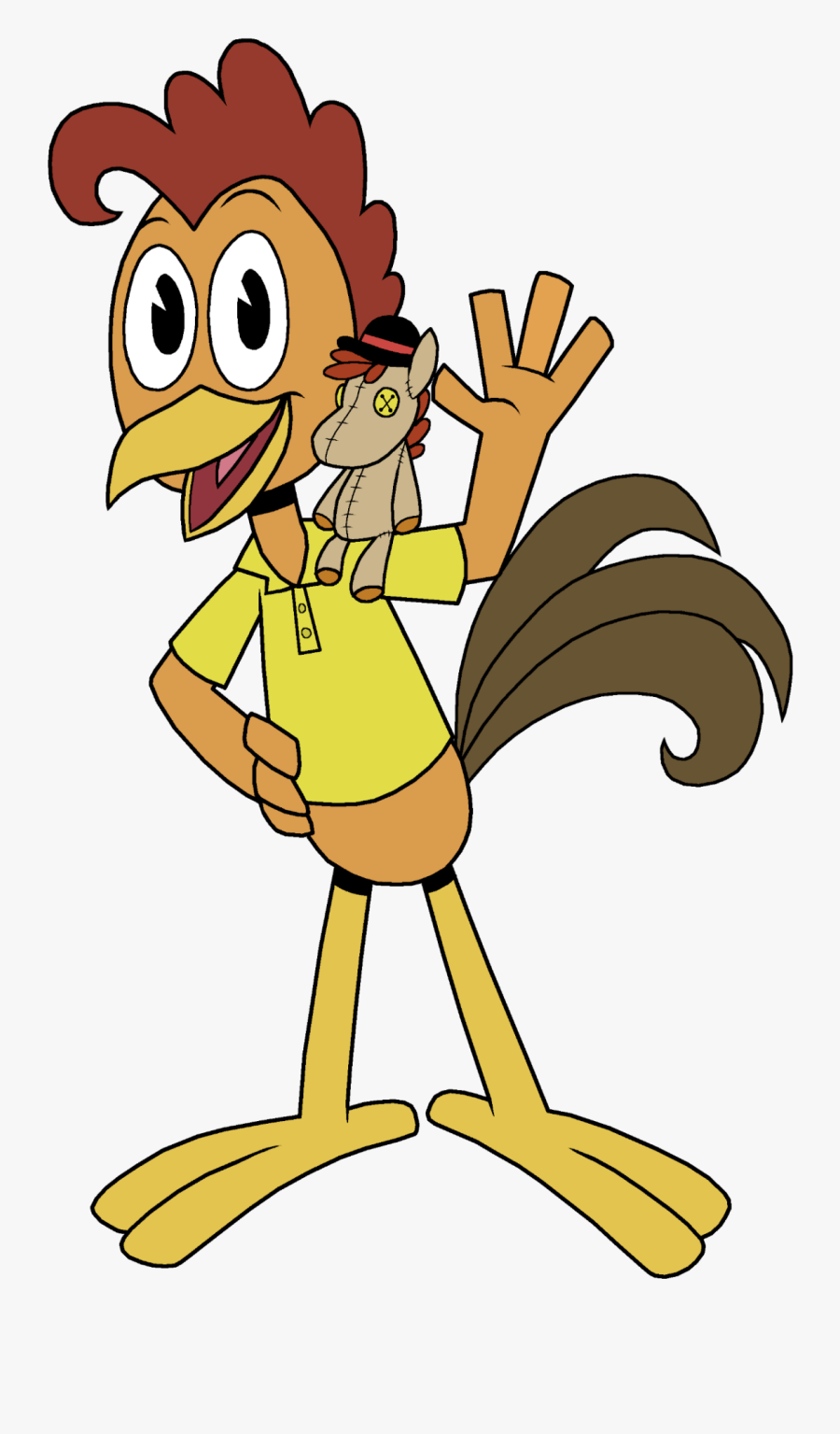 Cartoon, Transparent Clipart